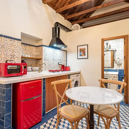 Casa Museo La Merced By Unique Appartement *