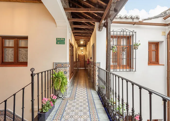 Casa Museo La Merced By Unique Aparthotel
