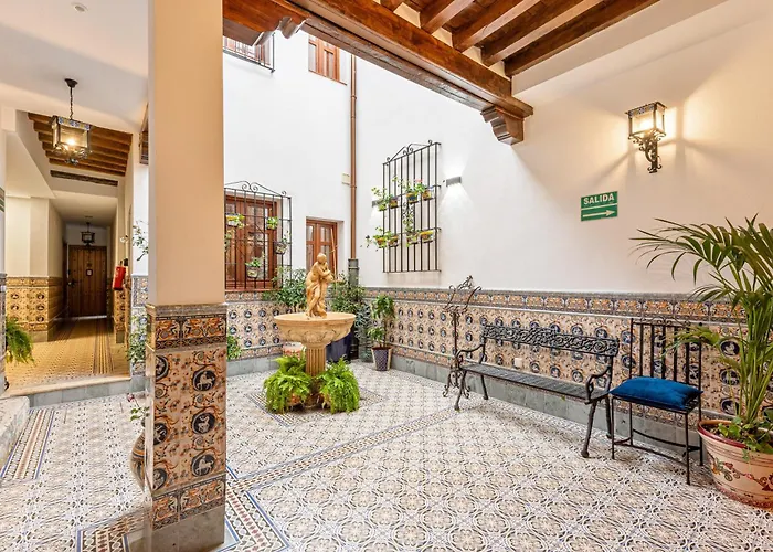 Casa Museo La Merced By Unique Màlaga