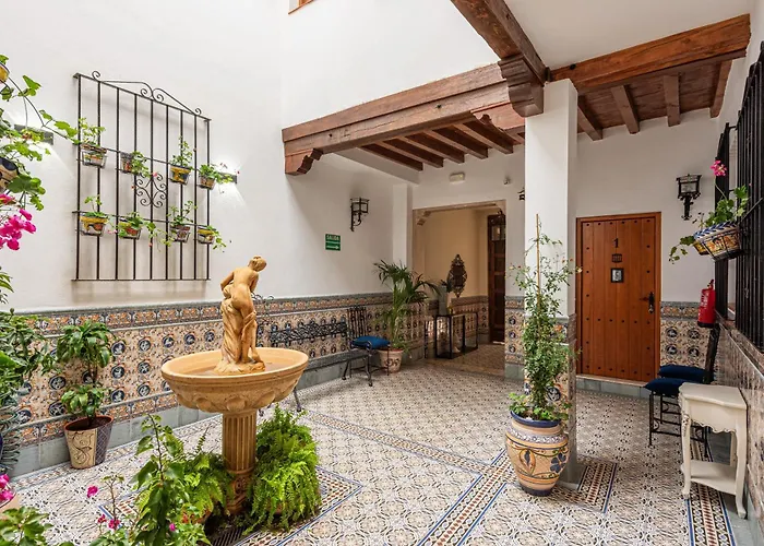 Casa Museo La Merced By Unique Aparthotel