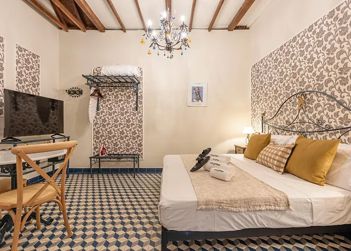 Casa Museo La Merced By Unique 3*