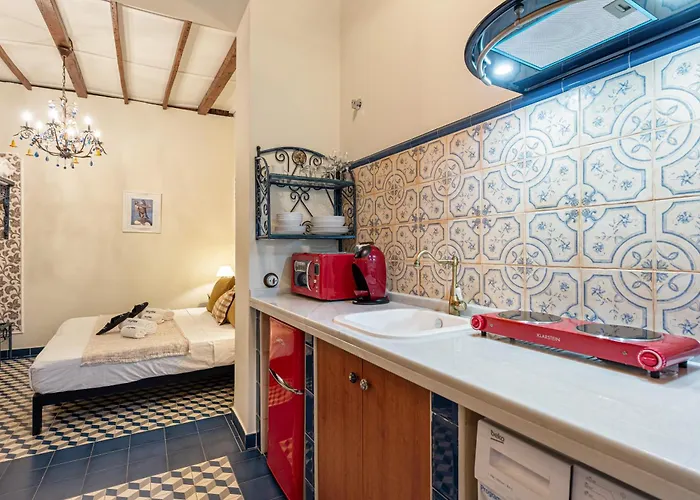 Casa Museo La Merced By Unique 3* Màlaga