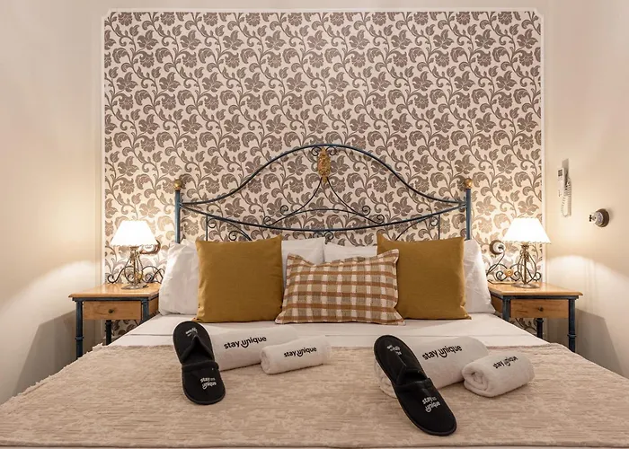 Casa Museo La Merced By Unique Aparthotel Màlaga