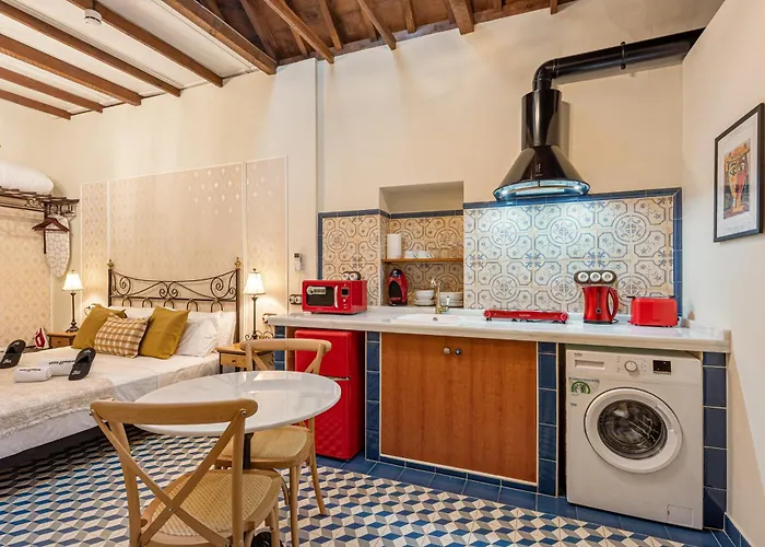 Casa Museo La Merced By Unique 3*