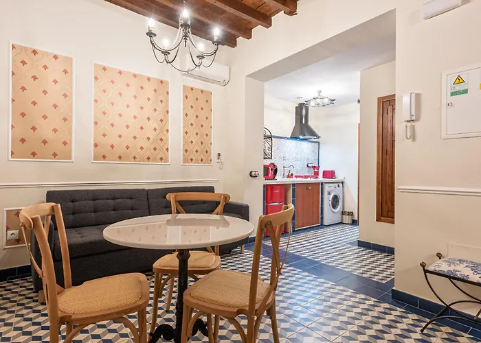 Casa Museo La Merced By Unique 3*