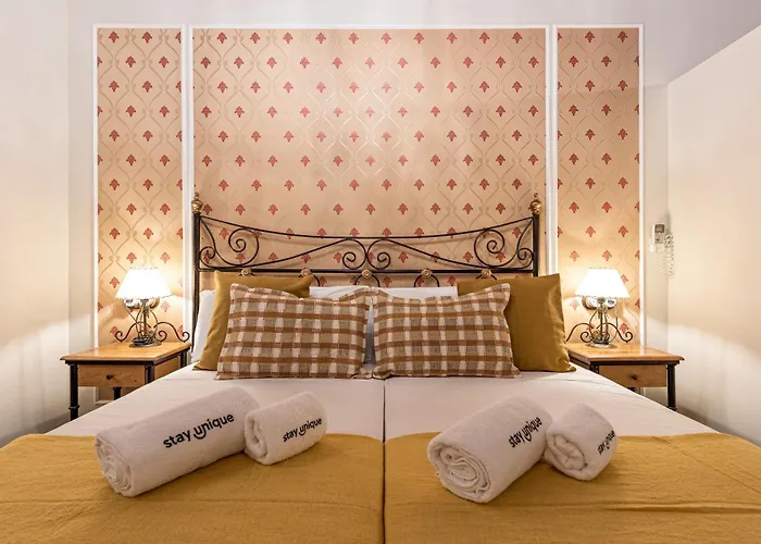 Casa Museo La Merced By Unique Aparthotel