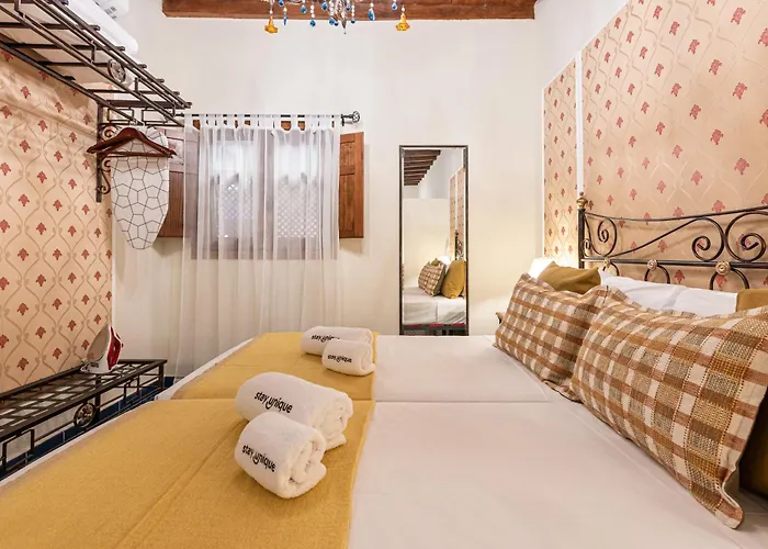 Aparthotel Casa Museo La Merced By Unique 3*