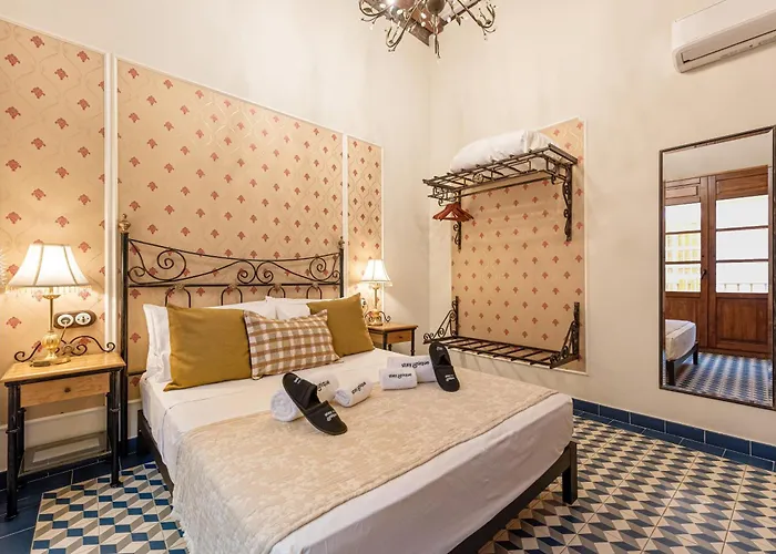 Casa Museo La Merced By Unique 3*