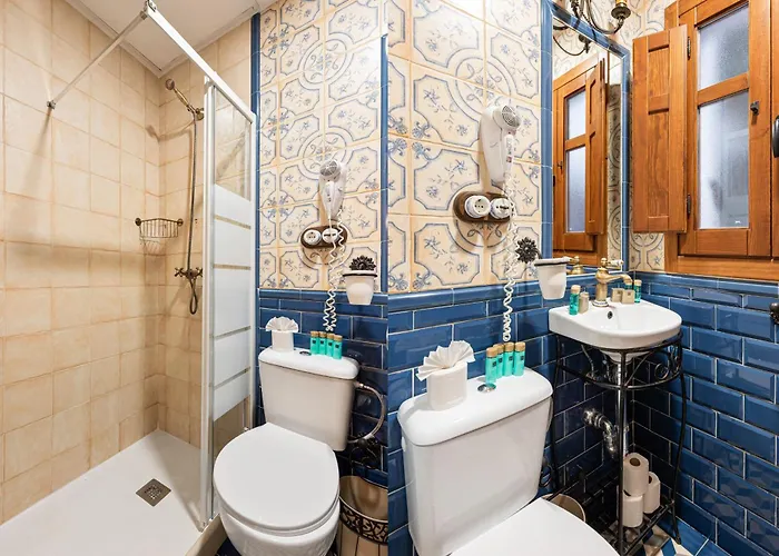 Casa Museo La Merced By Unique Aparthotel 3*