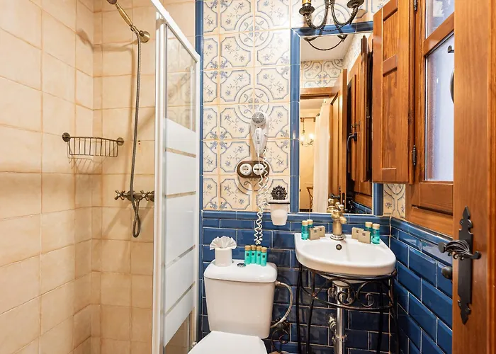 Casa Museo La Merced By Unique Aparthotel Màlaga