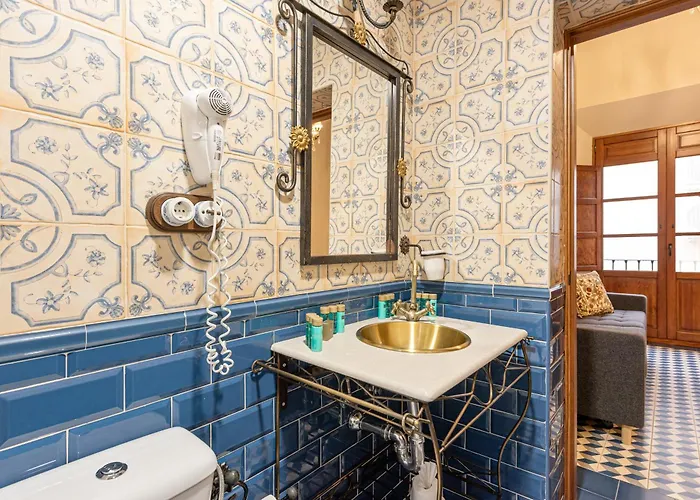 Casa Museo La Merced By Unique 3*