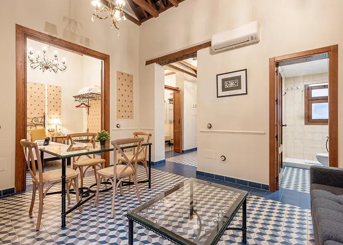 Casa Museo La Merced By Unique 3* Màlaga