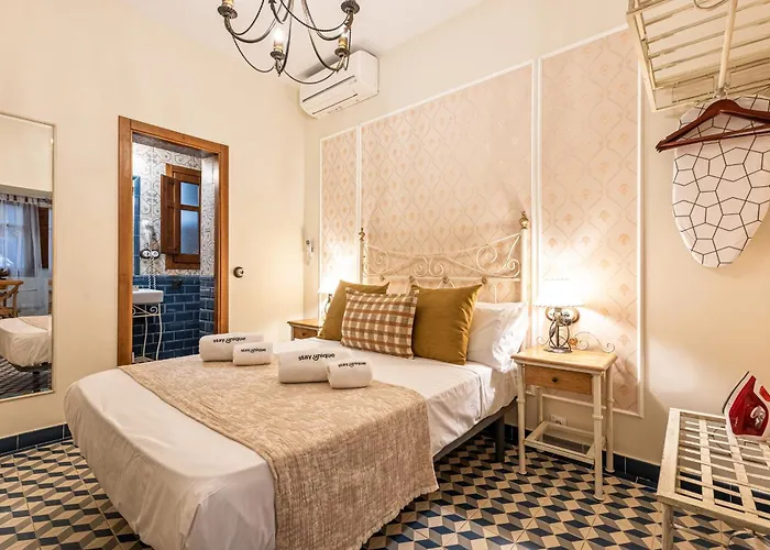 Casa Museo La Merced By Unique 3*