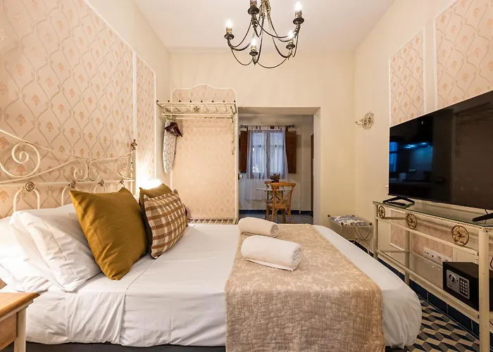 Casa Museo La Merced By Unique Aparthotel