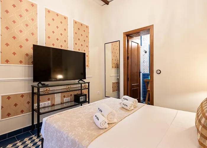 Aparthotel Casa Museo La Merced By Unique 3*
