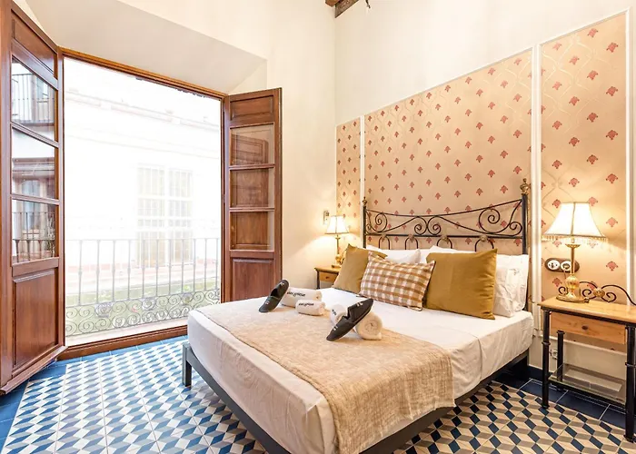 Casa Museo La Merced By Unique 3* Màlaga