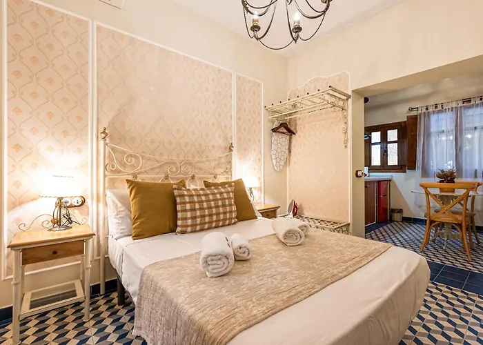 Casa Museo La Merced By Unique 3*