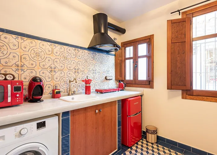 Casa Museo La Merced By Unique 3* Màlaga