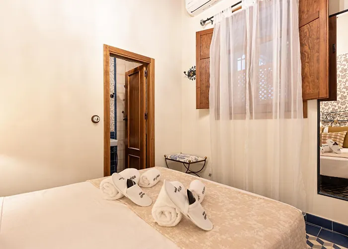 Casa Museo La Merced By Unique Aparthotel