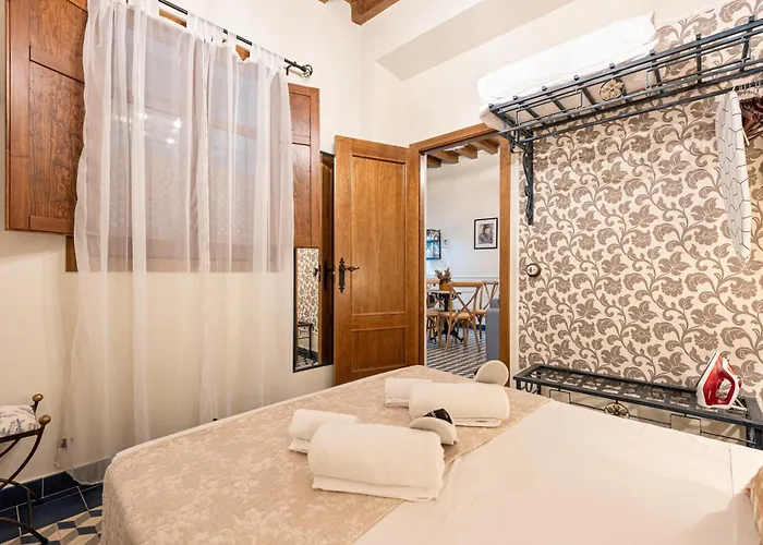 Aparthotel Casa Museo La Merced By Unique 3*