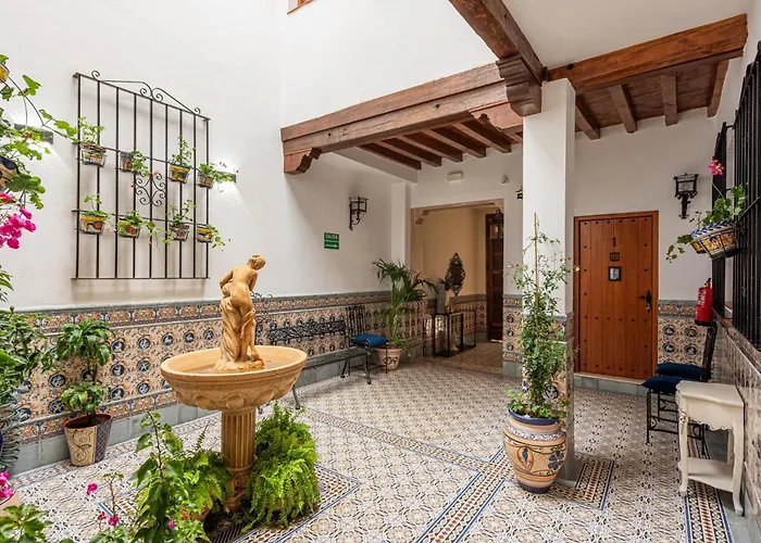 Aparthotel Casa Museo La Merced By Unique 3*