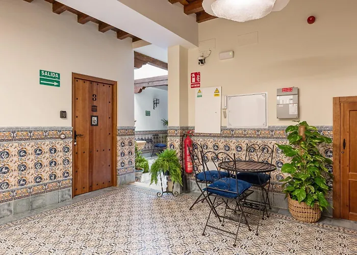 Casa Museo La Merced By Unique Aparthotel