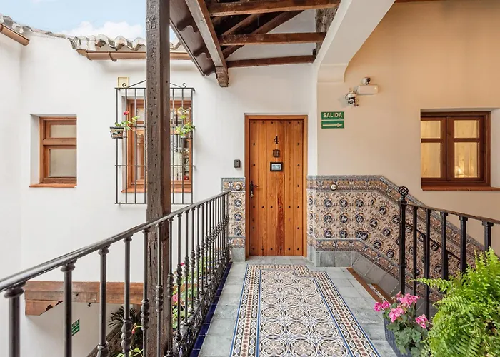 Aparthotel Casa Museo La Merced By Unique