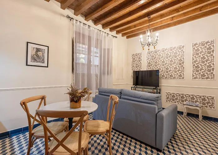 Casa Museo La Merced By Unique Aparthotel