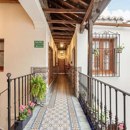Casa Museo La Merced By Unique Apartment