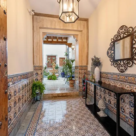 Casa Museo La Merced By Unique Apartment *