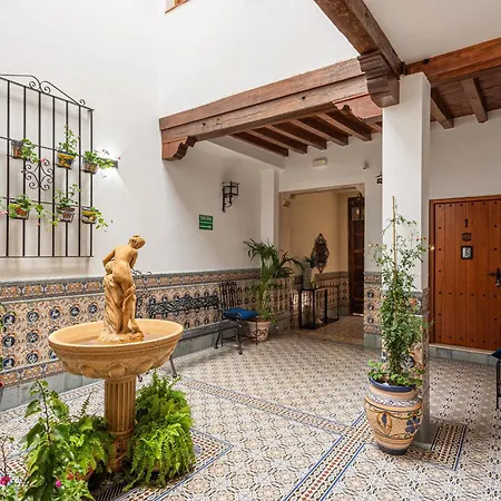 Casa Museo La Merced By Unique Apartment