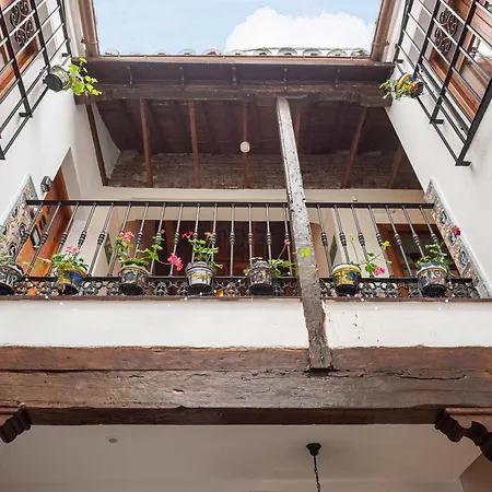 Casa Museo La Merced By Unique Malaga