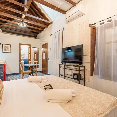 Casa Museo La Merced By Unique Apartment