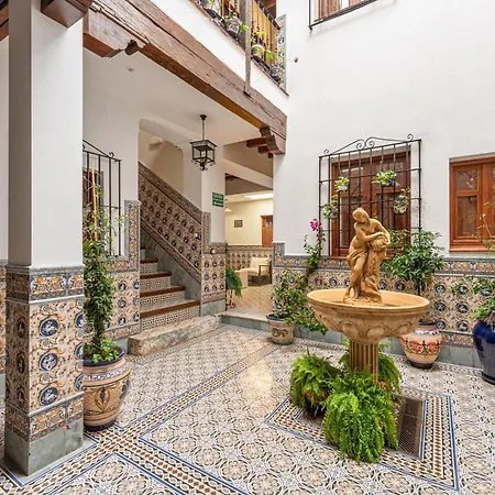 Casa Museo La Merced By Unique Apartment *