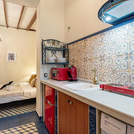 Casa Museo La Merced By Unique * Malaga