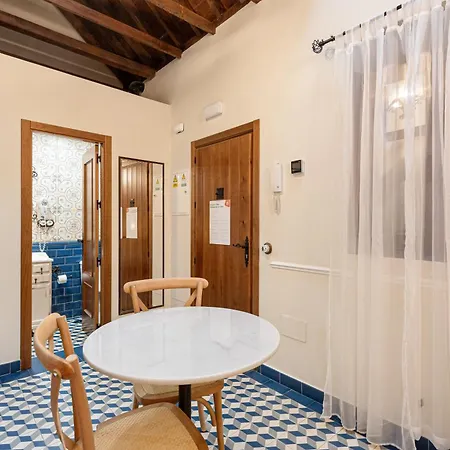 Casa Museo La Merced By Unique Apartment