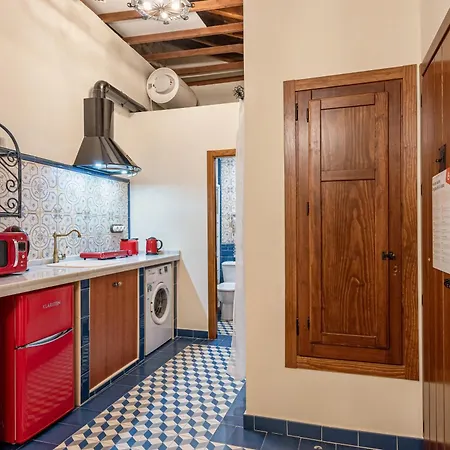 Casa Museo La Merced By Unique Apartment *