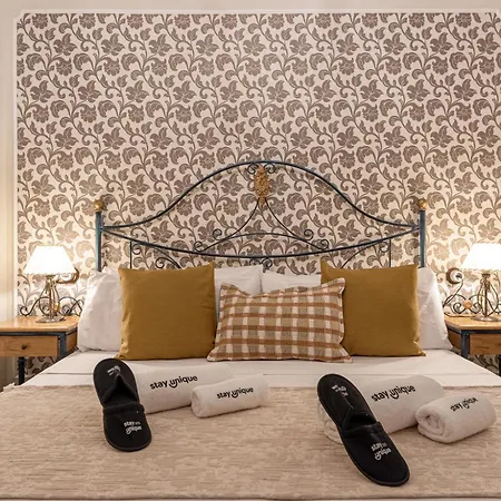 Casa Museo La Merced By Unique Apartment Malaga
