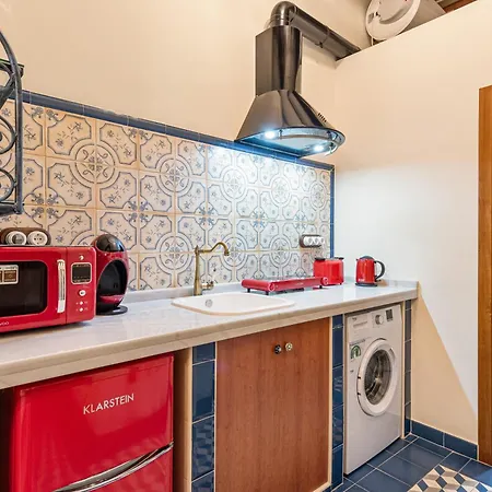 Apartment Casa Museo La Merced By Unique Malaga