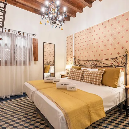 Casa Museo La Merced By Unique Malaga