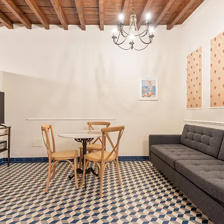 Casa Museo La Merced By Unique Apartment Malaga