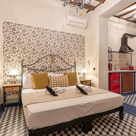 Casa Museo La Merced By Unique Malaga