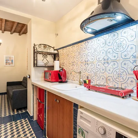Casa Museo La Merced By Unique Apartment *