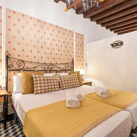 Casa Museo La Merced By Unique Apartment Malaga