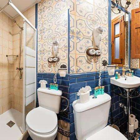 Casa Museo La Merced By Unique Apartment *