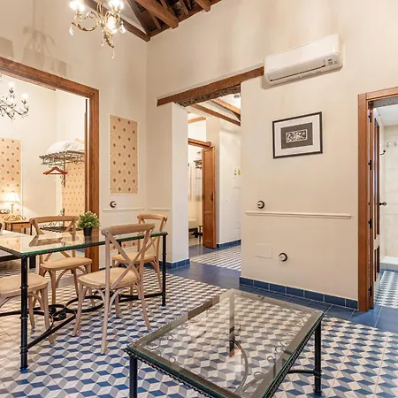 Casa Museo La Merced By Unique * Malaga