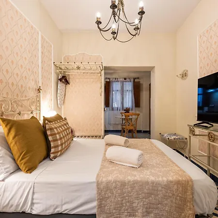 Casa Museo La Merced By Unique Apartment