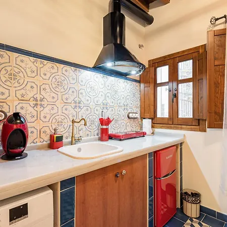 Casa Museo La Merced By Unique Apartment Malaga