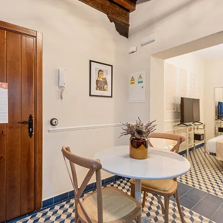 Casa Museo La Merced By Unique Apartment