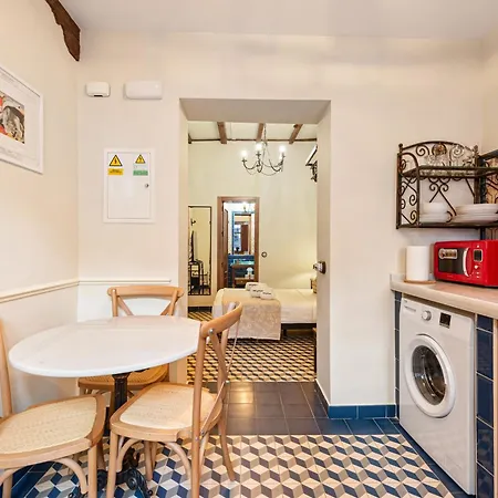Casa Museo La Merced By Unique Apartment *